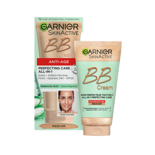 بی بی کرم جوانساز المانی BB cream all in one